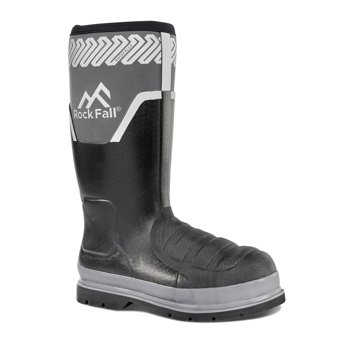Rock Fall RF523 Vanadium Welly — product view 1