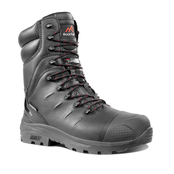 Rock Fall RF540 Monzonite Hi-Leg Boot — product view 1