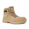 Rock Fall RF590 Toronto Mid-Cut Boot — product view 1