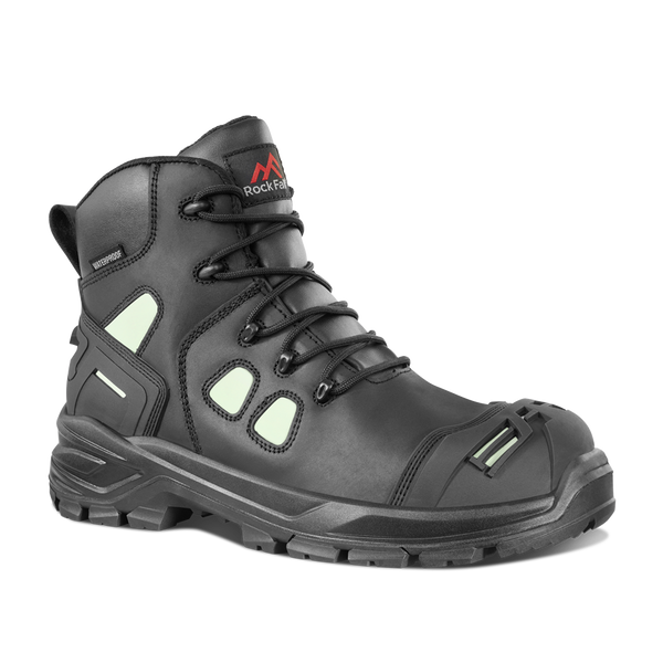 Rock Fall RF603 Sirius Mid-Cut Boot — product view 1