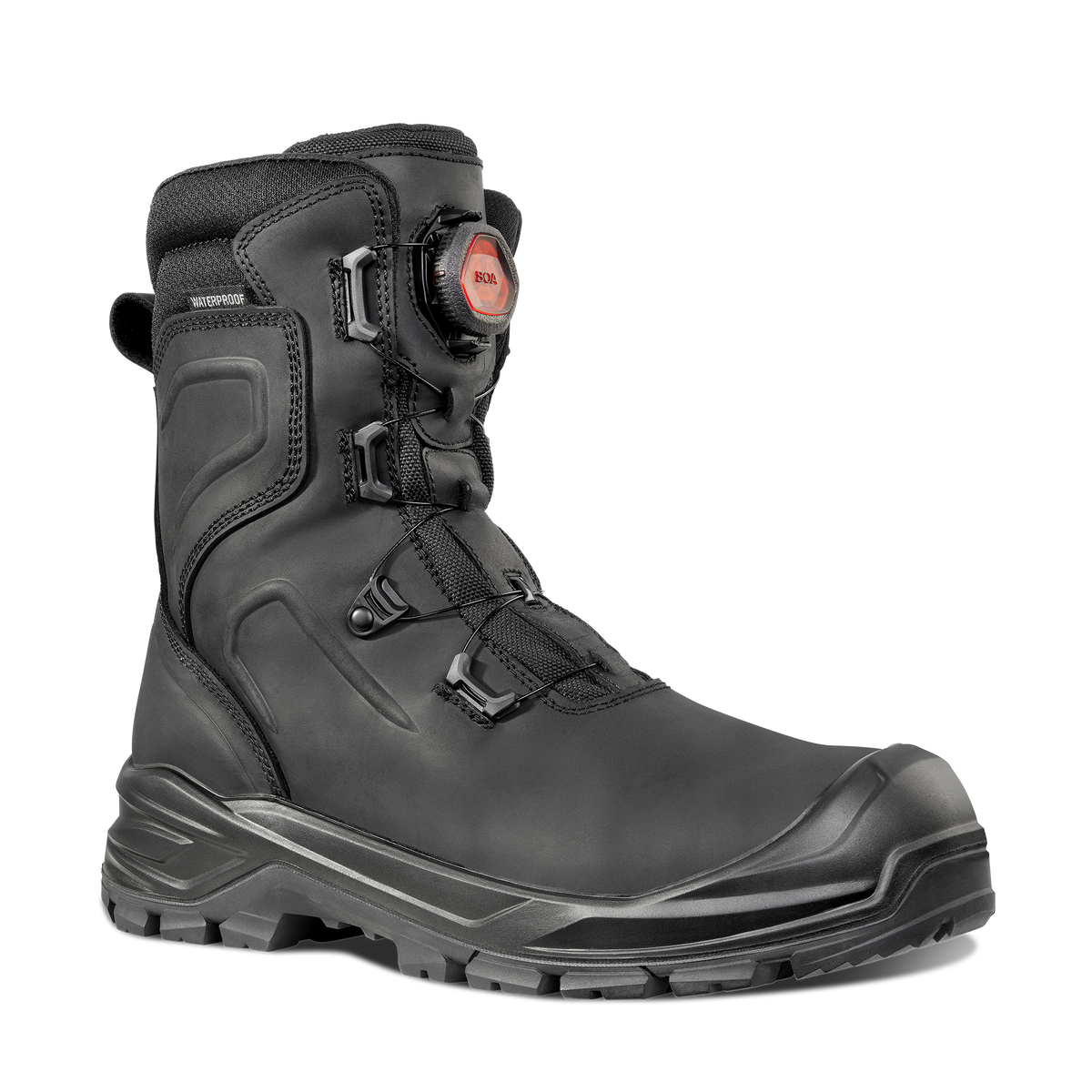 Rock Fall RF605 Challenger Hi-Leg Boot — product view 1