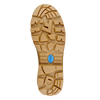 Rock Fall RF610 Honeystone Mid-Cut Boot — product view 2