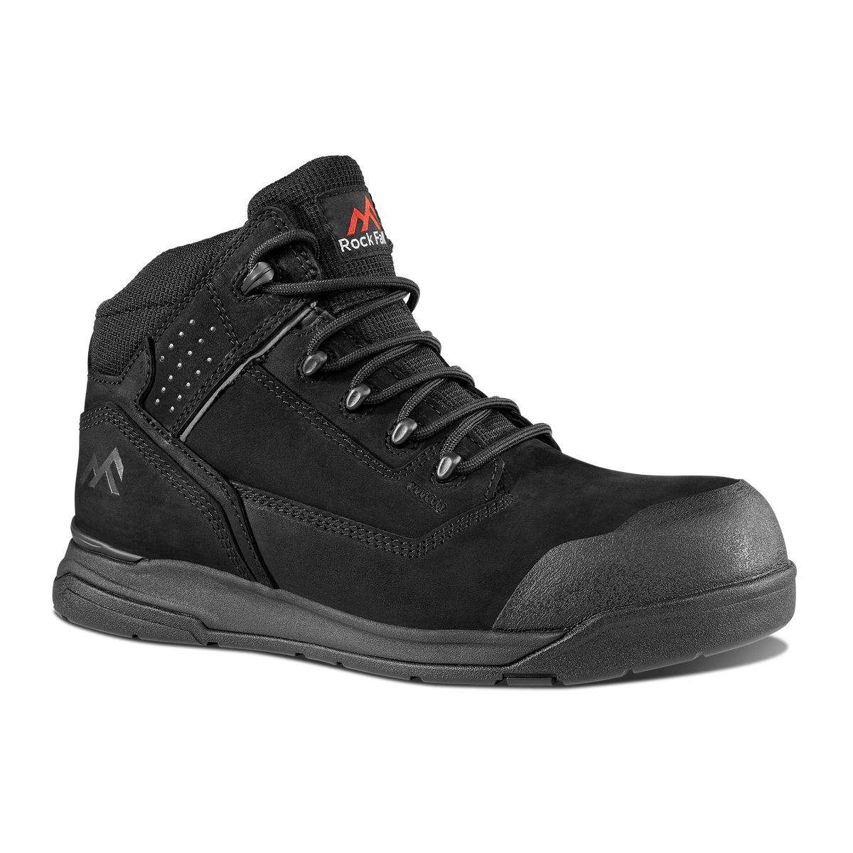 Rock Fall RF620 Anaheim Mid-Cut Boot — product view 1