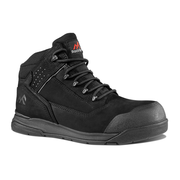 Rock Fall RF620 Anaheim Mid-Cut Boot — product view 1