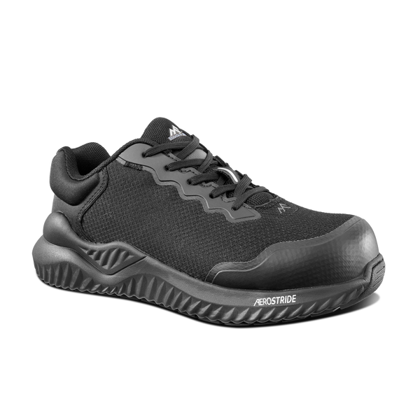 Rock Fall RF650 Nimbus Low-Cut Trainer — product view 1