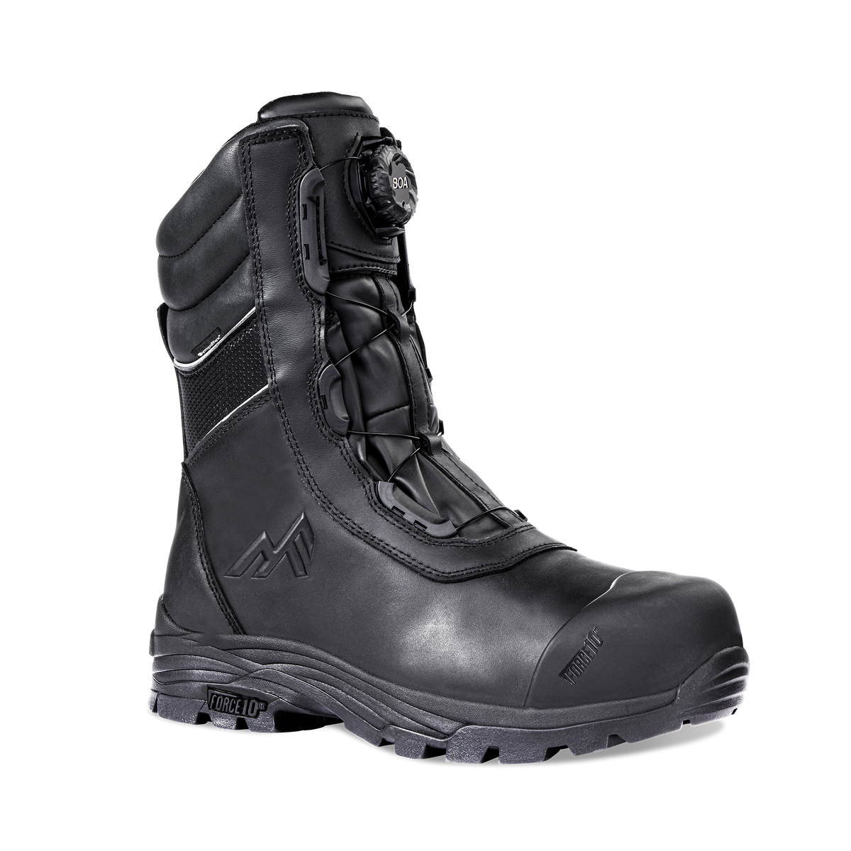 Rock Fall RF710 Magma Hi-Leg Boot — product view 1