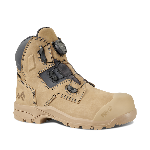 Rock Fall RF720 Hurricane Mid-Cut Boot — product view 1