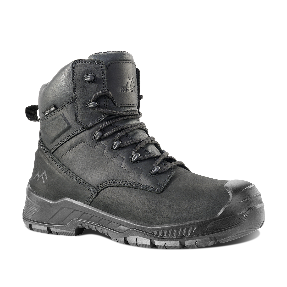 Rock Fall RF740 Salem Mid-Cut Boot — product view 1