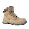Rock Fall RF741 Oakridge Mid-Cut Boot — product view 1