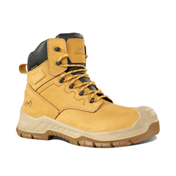 Rock Fall RF742 Colton Mid-Cut Boot — product view 1