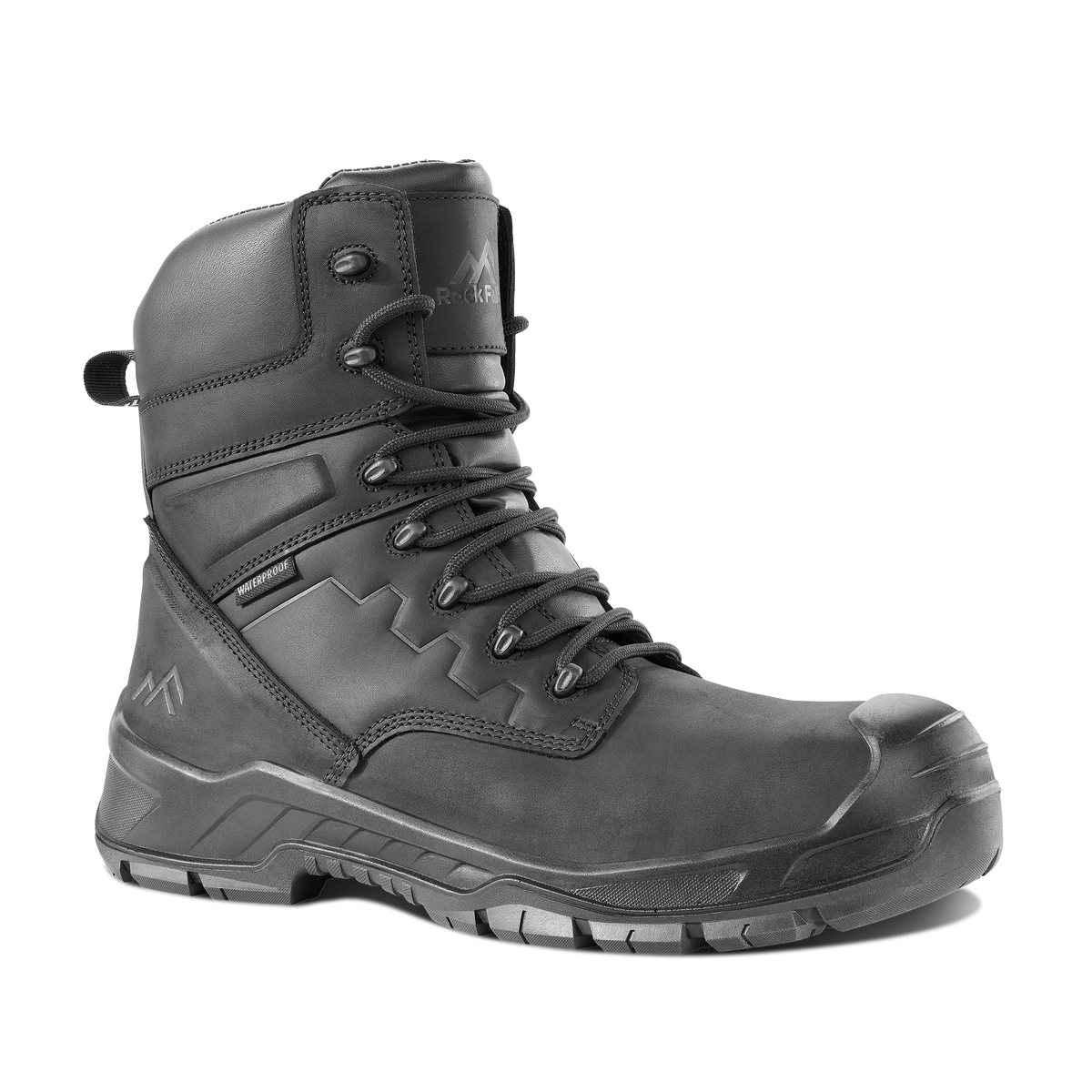 Rock Fall RF750 Boone Hi-Leg Boot — product view 1