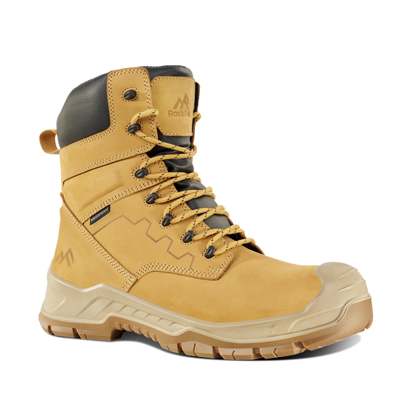 Rock Fall RF752 Hampton Hi-Leg Boot — product view 1