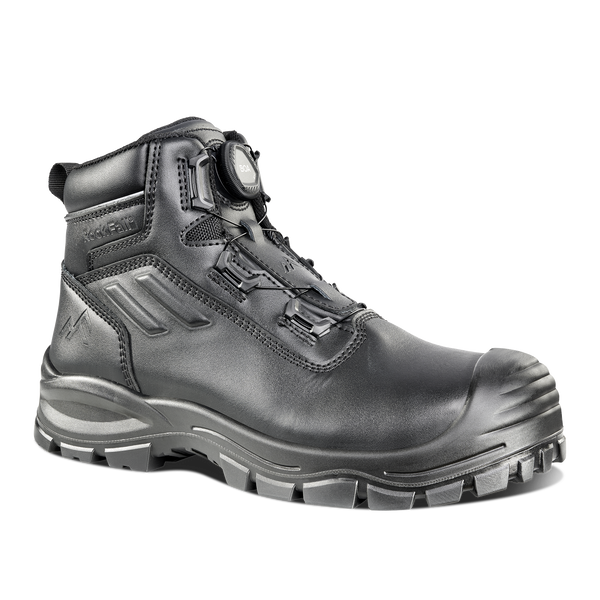 Rock Fall RF815 Barlow Mid-Cut Boot — product view 1
