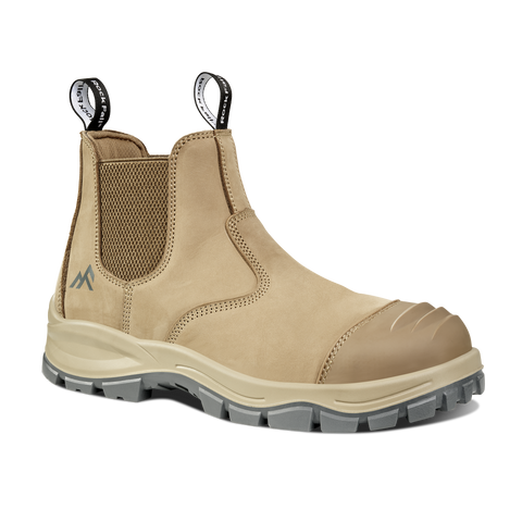 Rock Fall RF841 Hudson Chelsea Boot — product view 1