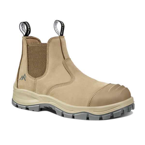 Rock Fall RF841 Hudson Chelsea Boot — product view 1