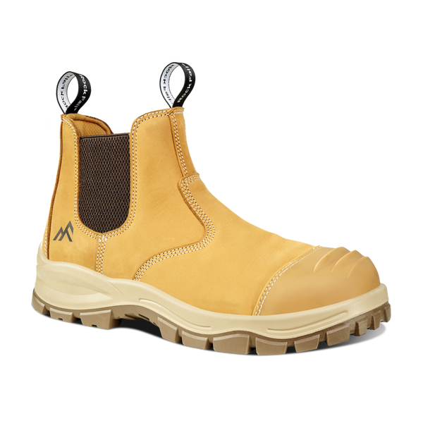 Rock Fall RF842 Cavalla Chelsea Boot — product view 1