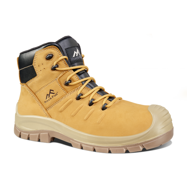 Rock Fall RF852 Lagan Mid-Cut Boot — product view 1