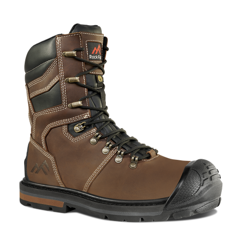 Rock Fall RF860 Terrain Hi-Leg Boot — product view 1