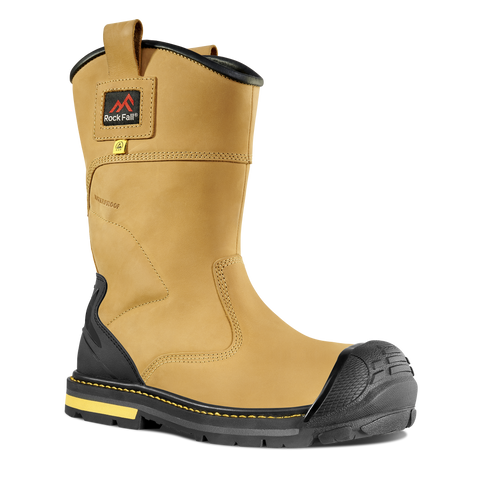Rock Fall RF880 Exploration Rigger Boot — product view 1