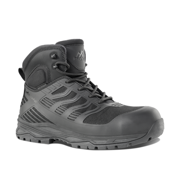 Rock Fall RF940 Shadow Mid-Cut Boot — product view 1