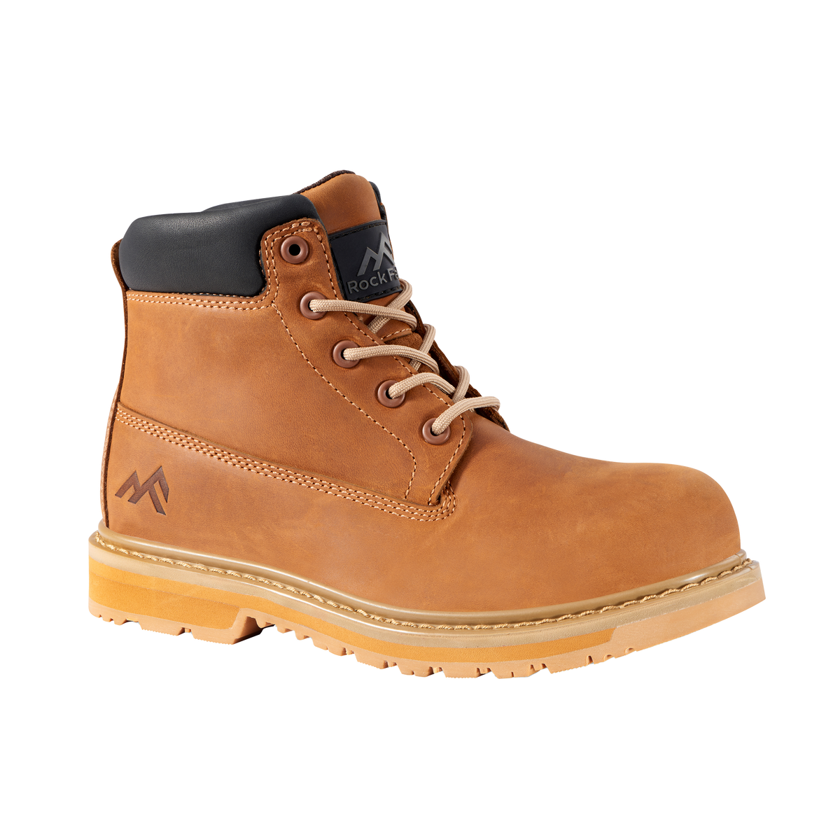 Rockfall RF952 Tanzanite - Women's Waterproof Safety Boot