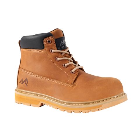 Rockfall RF952 Tanzanite - Women's Waterproof Safety Boot
