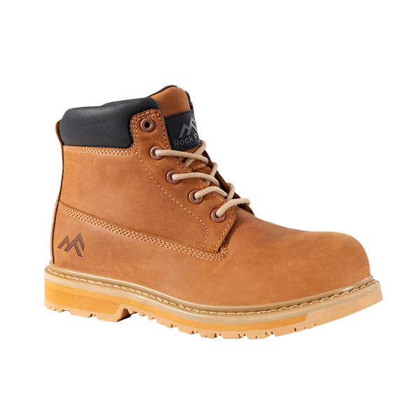 Rockfall RF952 Tanzanite - Women's Waterproof Safety Boot