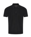 ProRTX RX109 Pro wicking polo - Black