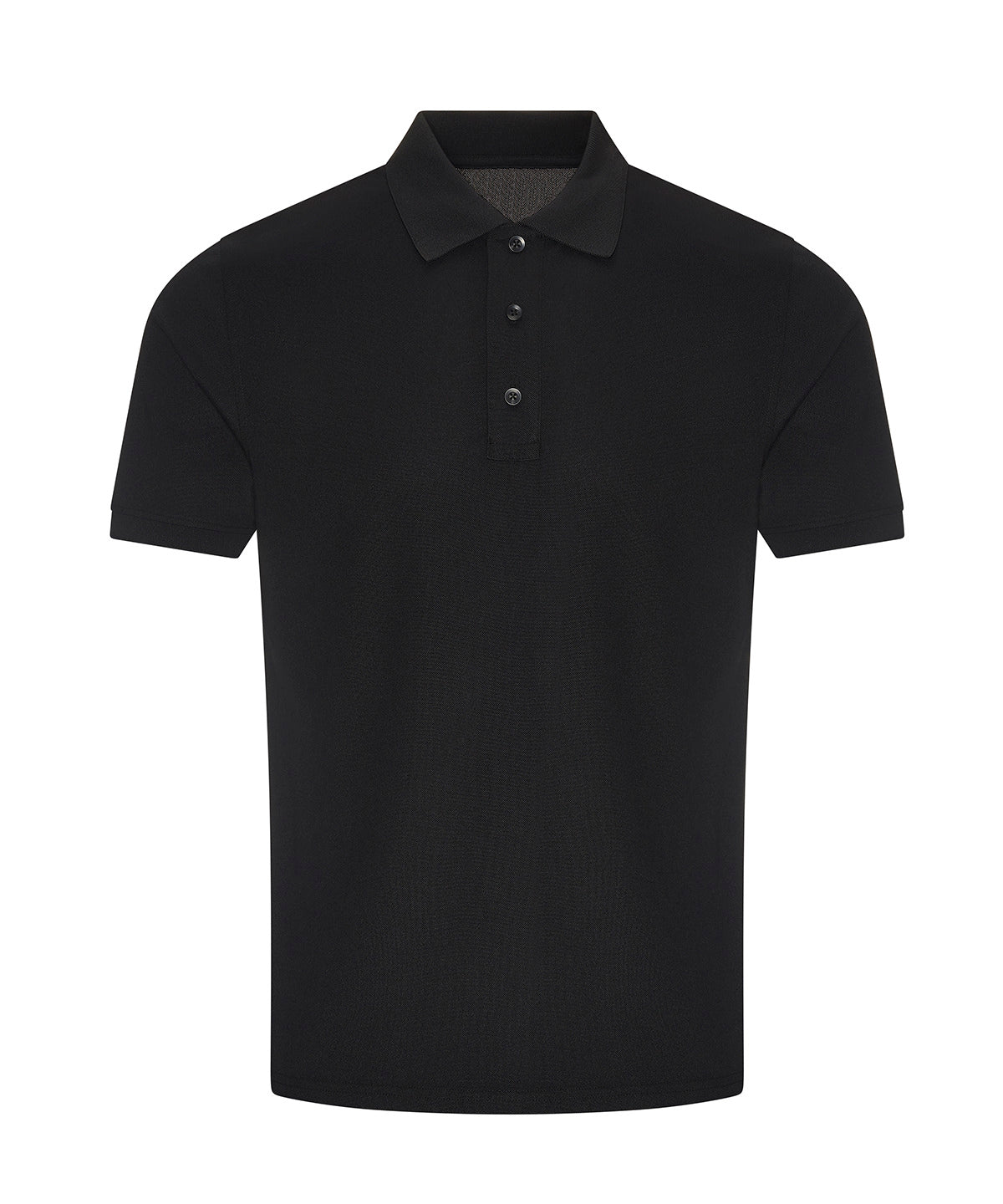 ProRTX RX109 Pro wicking polo - Black