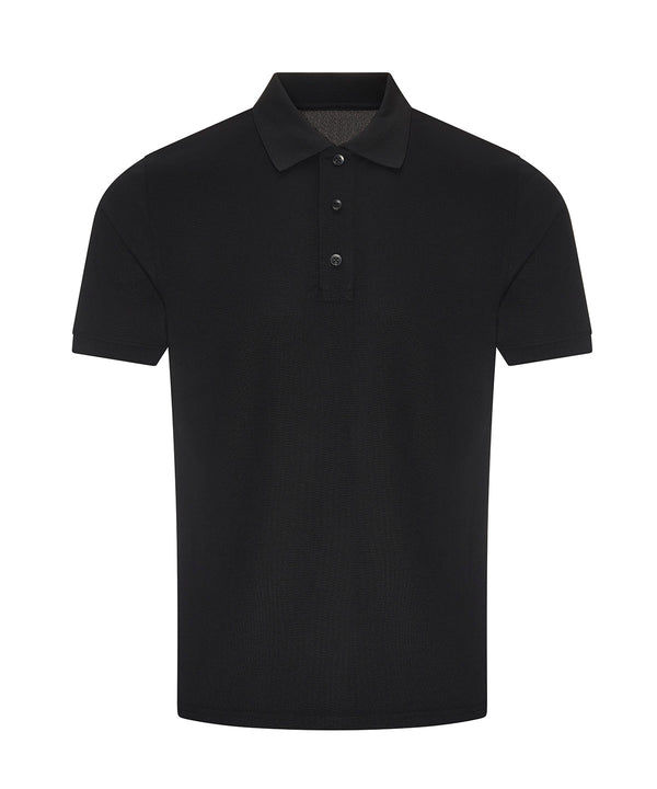 ProRTX RX109 Pro wicking polo - Black