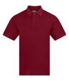ProRTX RX109 Pro wicking polo - Burgundy
