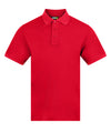 ProRTX RX109 Pro wicking polo - Red