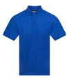 ProRTX RX109 Pro wicking polo - Royal Blue