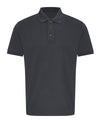 ProRTX RX109 Pro wicking polo - Solid Grey