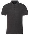 ProRTX RX110 Pro premium polo - Charcoal