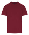 ProRTX RX151 Pro t-shirt - Burgundy