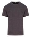 ProRTX RX151 Pro t-shirt - Charcoal