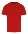 ProRTX RX151 Pro t-shirt - Red
