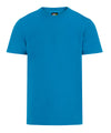 ProRTX RX151 Pro t-shirt - Turquoise