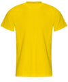 ProRTX RX151 Pro t-shirt - Yellow