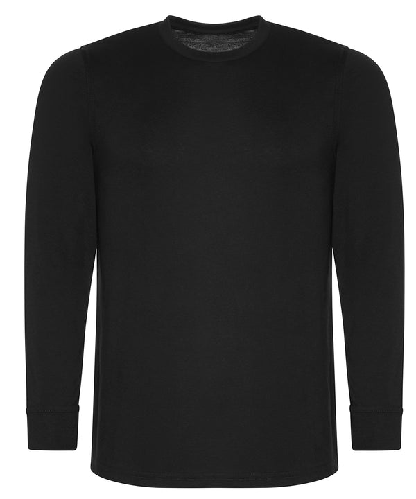ProRTX RX152 Pro long sleeve t-shirt - Black