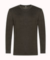 ProRTX RX152 Pro long sleeve t-shirt - Charcoal