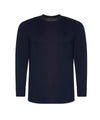 ProRTX RX152 Pro long sleeve t-shirt - Navy