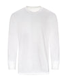 ProRTX RX152 Pro long sleeve t-shirt - White