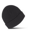 ProRTX RX290 Pro cuffed beanie - Black