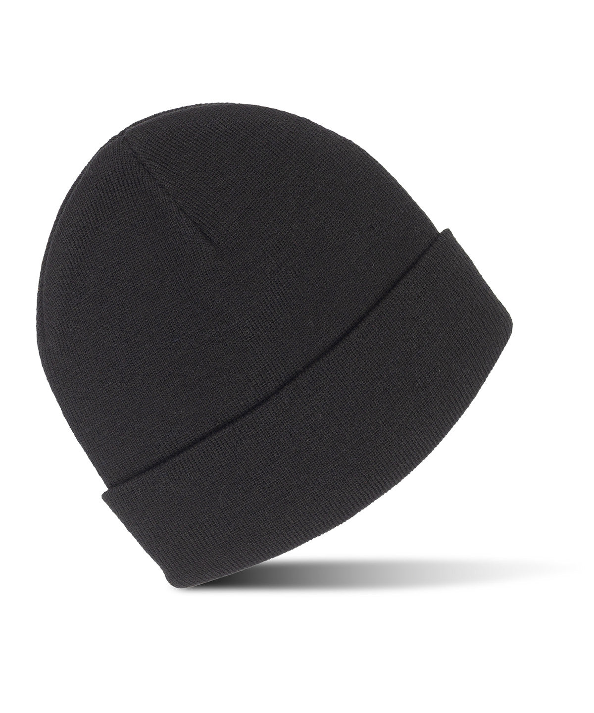 ProRTX RX290 Pro cuffed beanie - Black