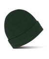 ProRTX RX290 Pro cuffed beanie - Bottle Green