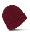 ProRTX RX290 Pro cuffed beanie - Burgundy