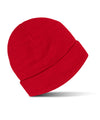 ProRTX RX290 Pro cuffed beanie - Red
