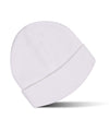 ProRTX RX290 Pro cuffed beanie - White